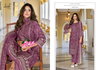 Madhubala Vol 10 By Levisha Lawn Cotton Wholesale Dress Material In India
